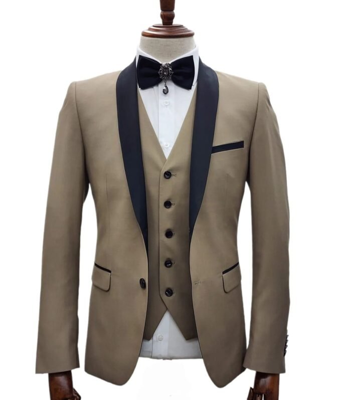 Traje de Hombre Bellarose Preston