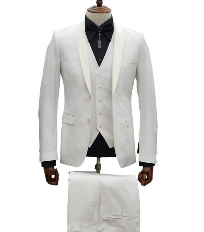 Traje de Hombre Bellarose Byron