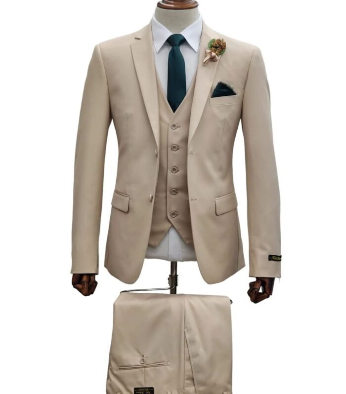 Traje de Hombre Bellarose Kensington