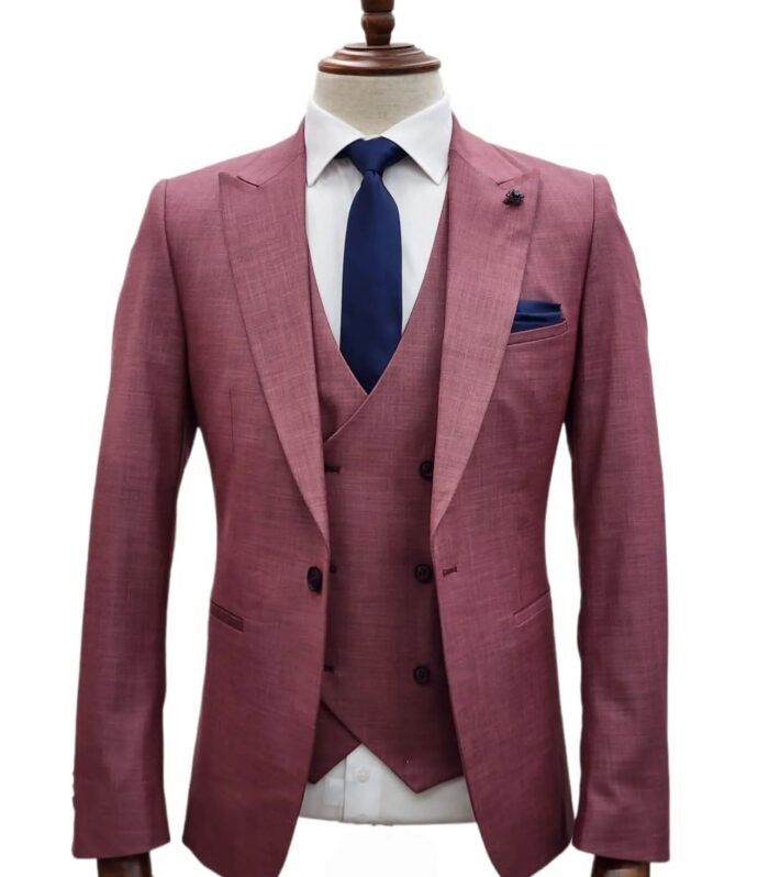 Traje de Hombre Bellarose Grant