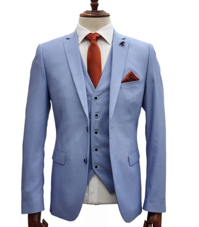 Traje de Hombre Bellarose Spencer