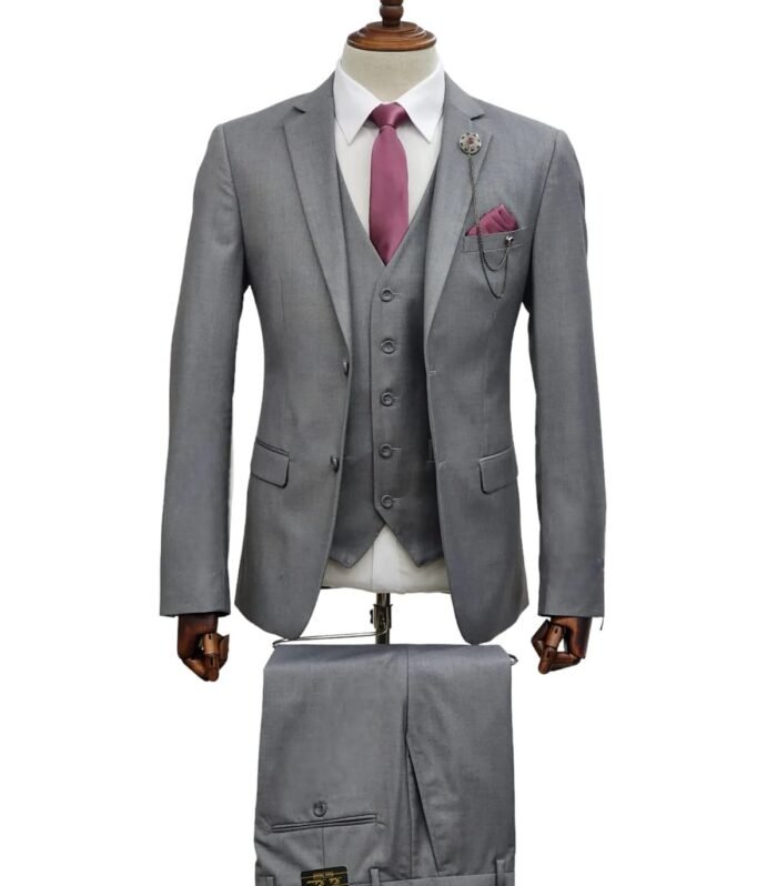 Traje de Hombre Bellarose Slim Aston