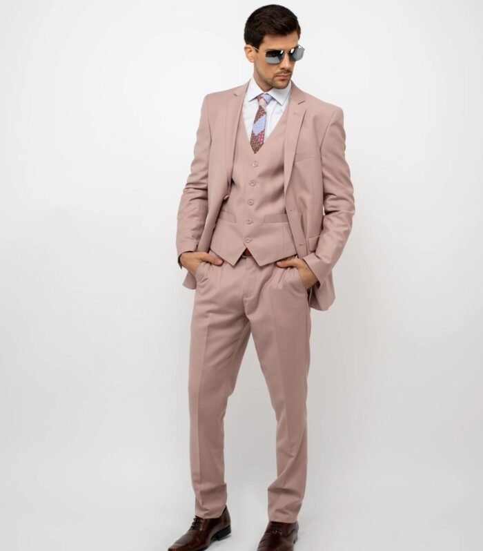 Traje de Hombre Bellarose Franco