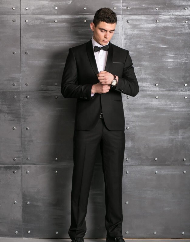 Traje de Hombre Bellarose Valentino