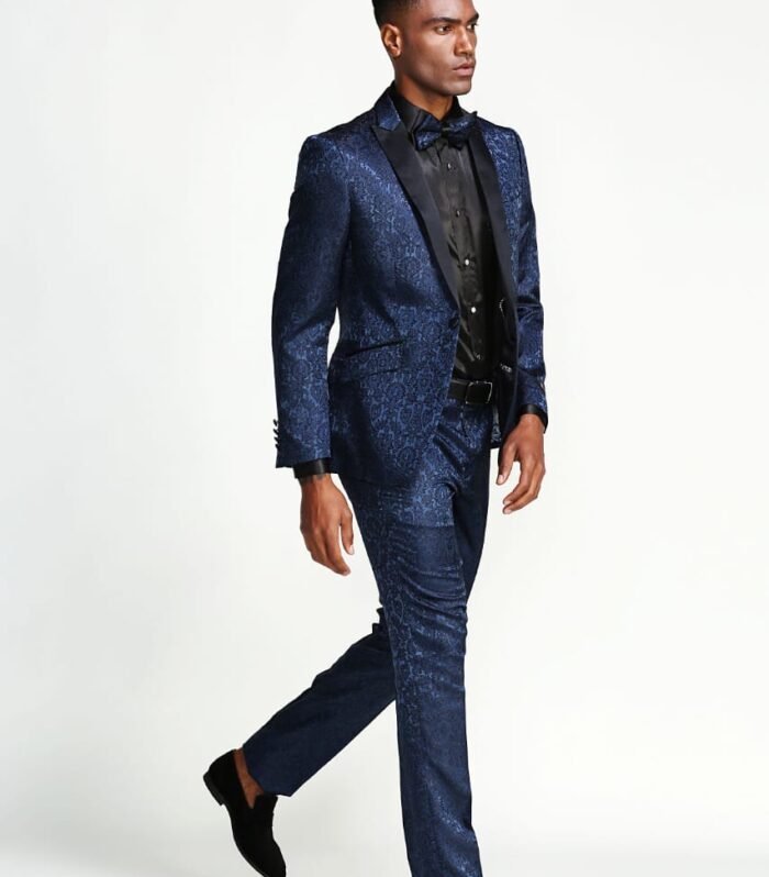 Traje de Novio Bellarose Firenze