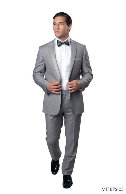 Traje de Hombre Bellarose Chester