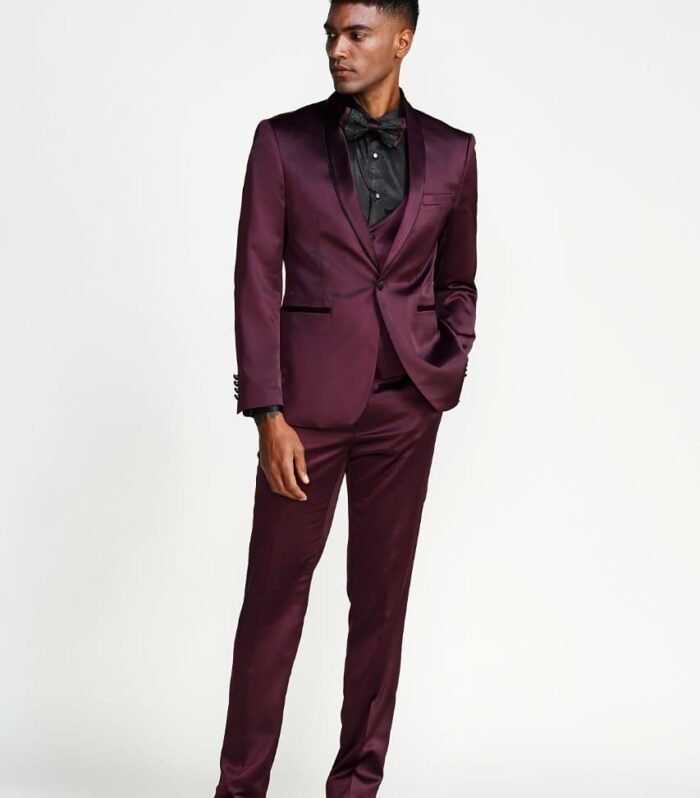 Traje de Hombre Bellarose Romano