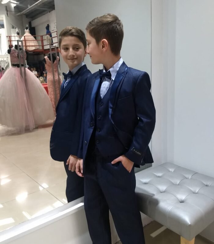 Traje de Primera Comunión Armonía