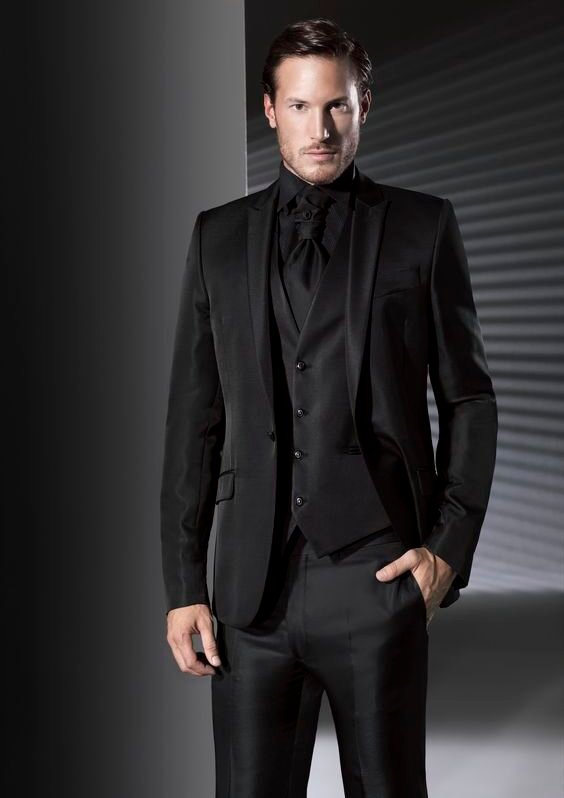 Traje de Hombre Bellarose Oxford