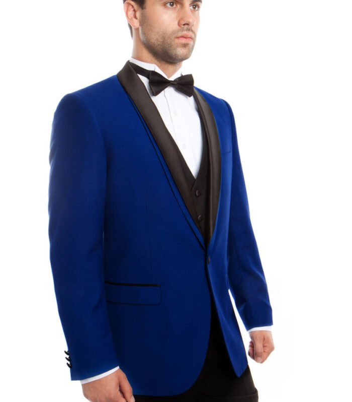 Traje de Hombre Bellarose Tuxedo