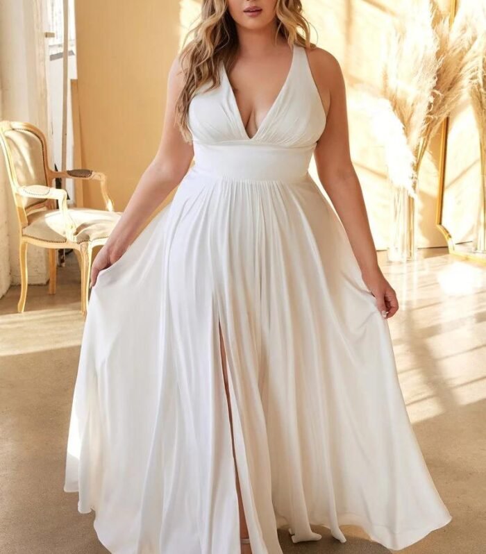 Vestido de novia Clasicc