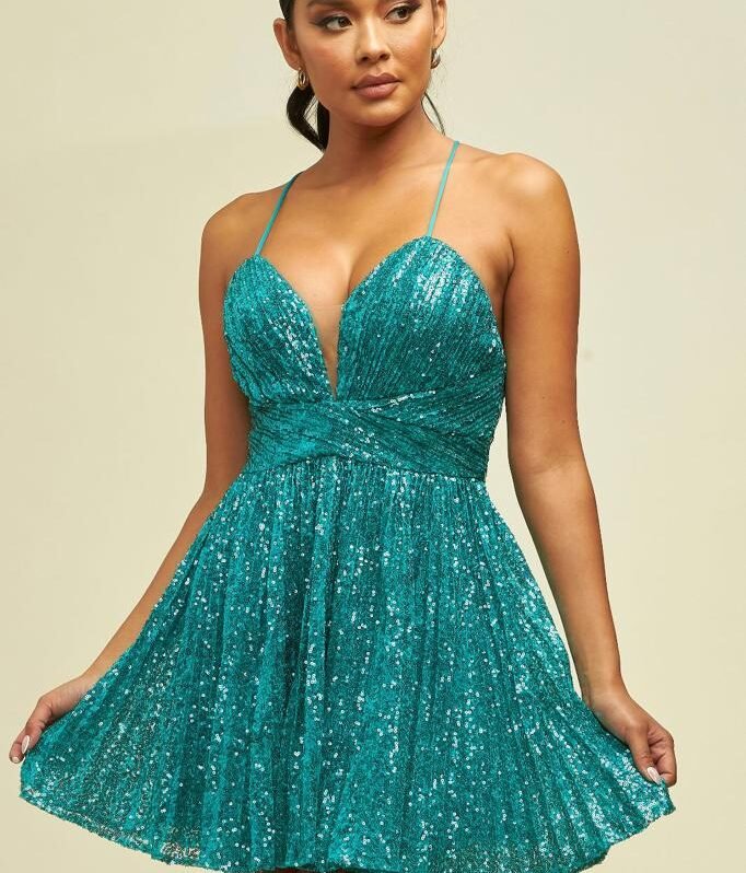 Vestido de Quinceañera Alessandra