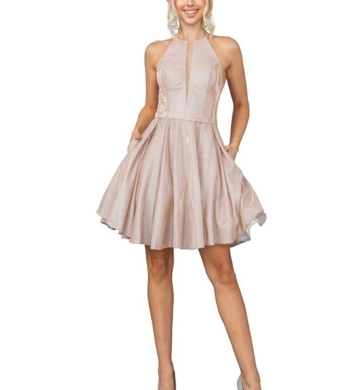 Vestido de Quinceañera Dalia