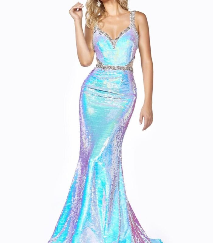 Vestido de Fiesta Zoe