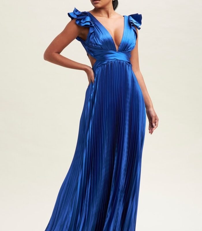 Vestido de Fiesta Tamara