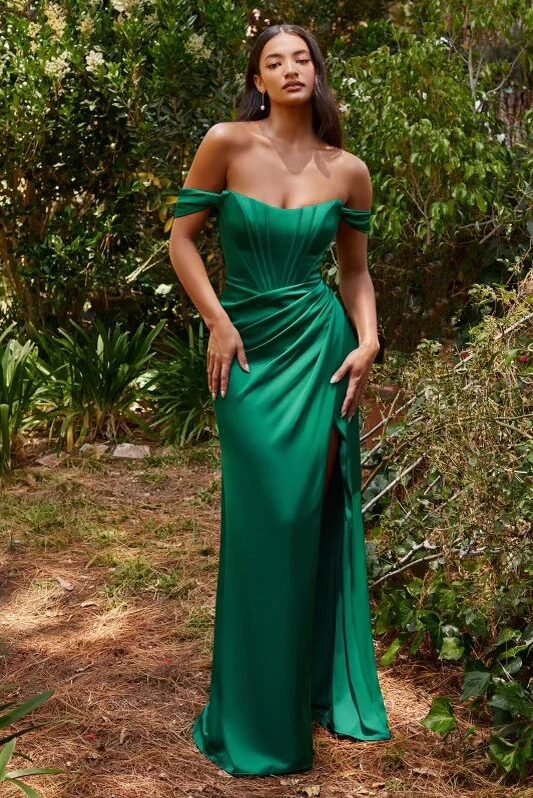 Vestido de Fiesta Estelle