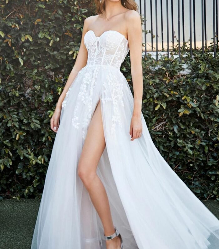 Vestido de novia Bellarose VIII
