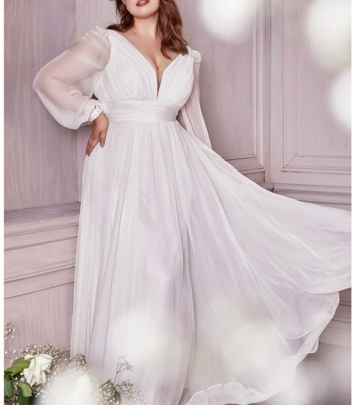Vestido de Novia Bellarose Dalia