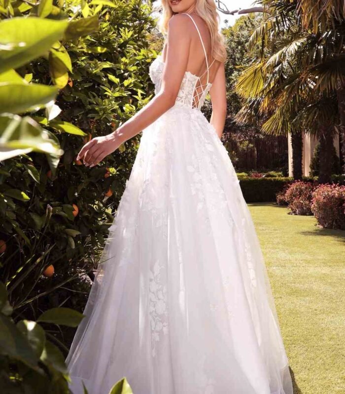Vestido de novia Bellarose XIV