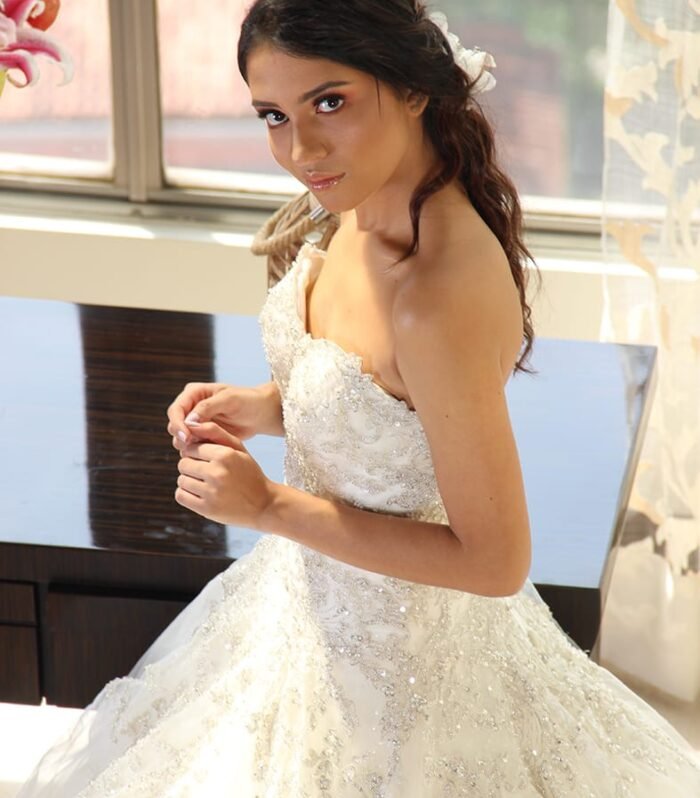 Vestido de Novia Bellarose Élite