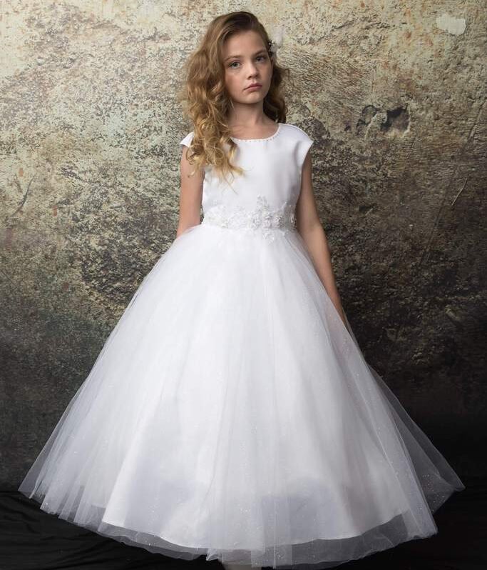 Vestido de Pajecita Esencia
