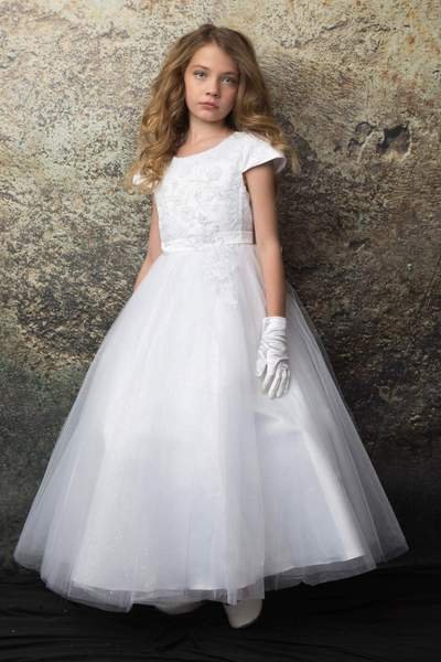 Vestido de Pajecita Dulzura