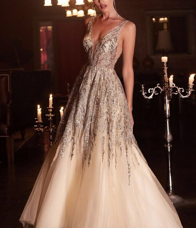 Vestido de Quinceañera Domenica