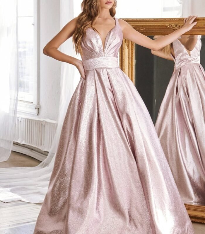 Vestido de Quinceañera Dominique