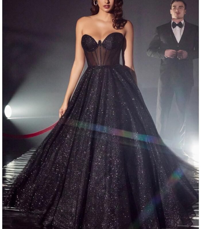 Vestido de Quinceañera Geneviève
