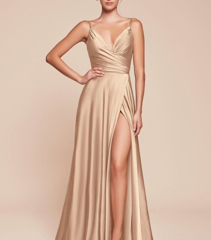 Vestido de Fiesta Allegra