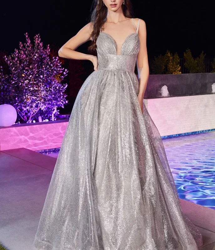 Vestido de Quinceañera Eleonora