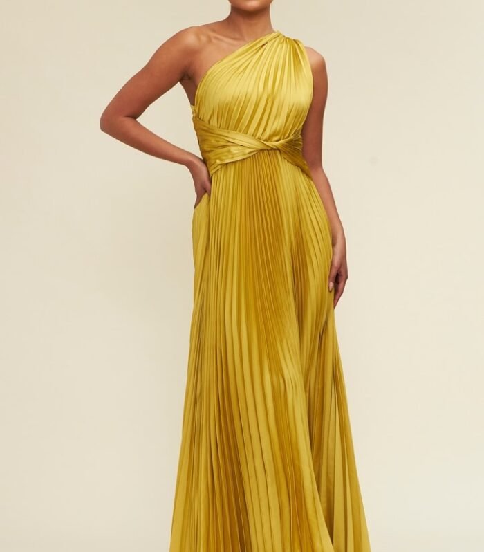 Vestido de Fiesta Mirella