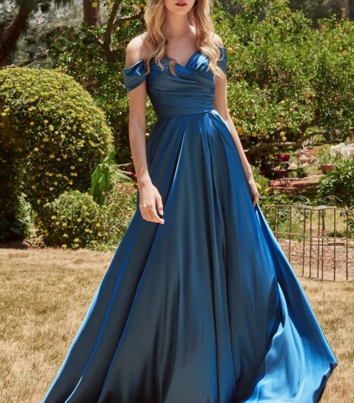 Vestido de Fiesta Camille