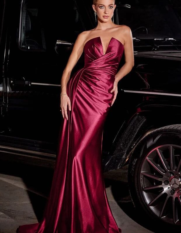 Vestido de Fiesta Annika