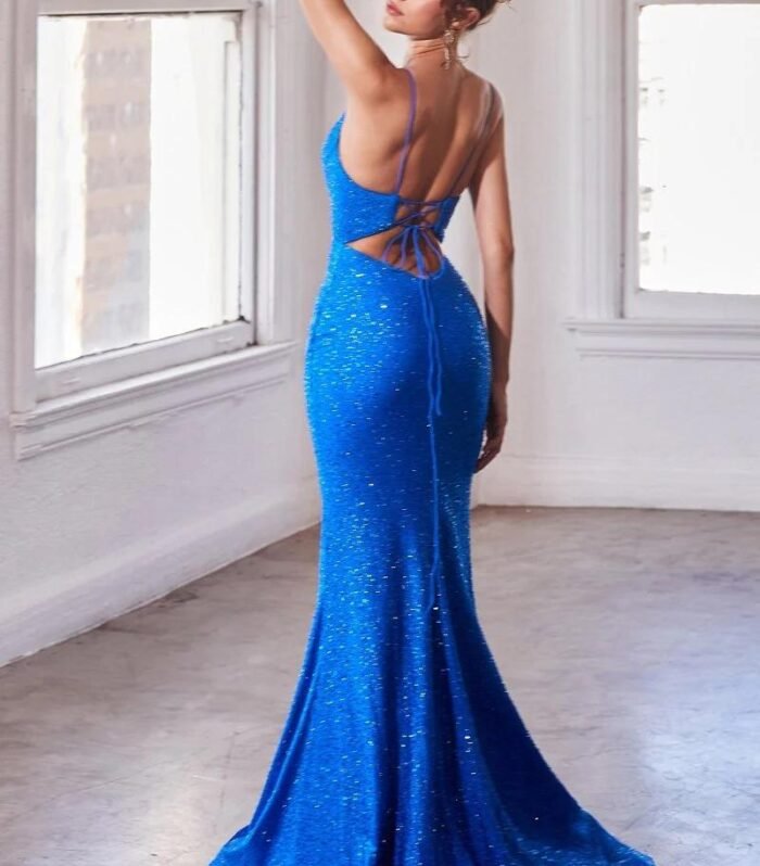 Vestido de Fiesta Constanza
