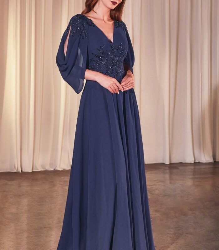 Vestido de Fiesta Victoria