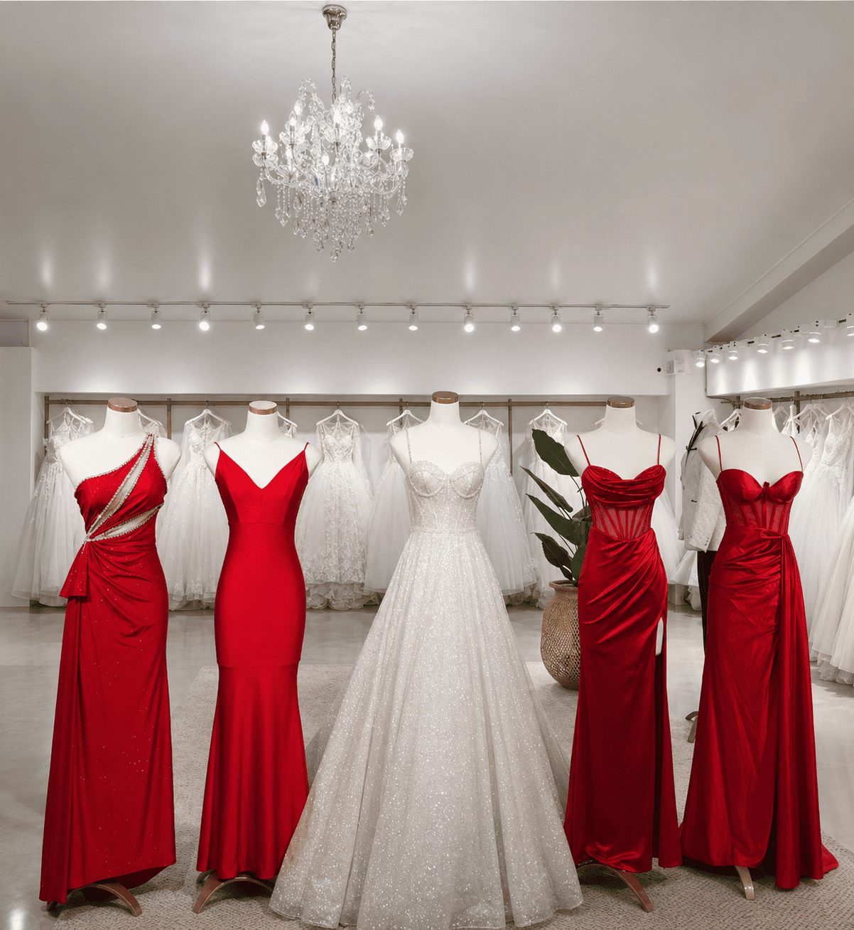 tienda de vestidos en medellin