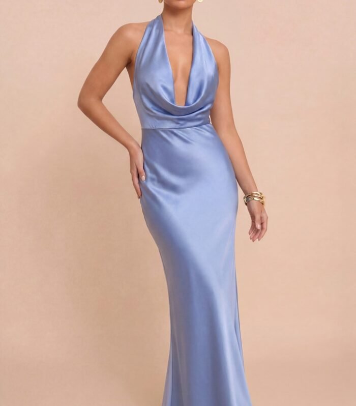 Vestido de fiesta Cloe LD10664